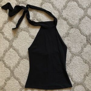 Halter Top
